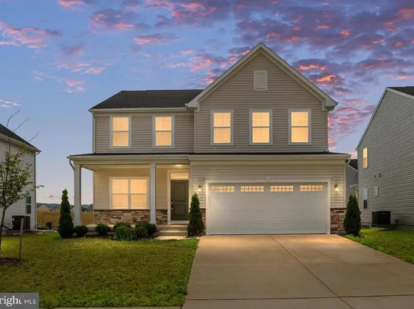 12079 Angora Dr, King George, VA 22485