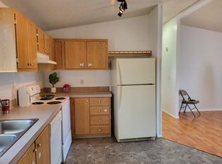 2622 Falcon St SPACE 97, White City, OR