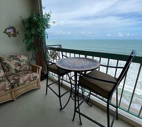 4th image of 9900 S Ocean Dr APT 1407