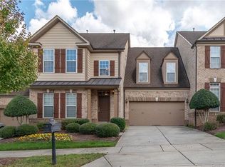 2253 Donnington Ln NW #487, Concord, NC 28027