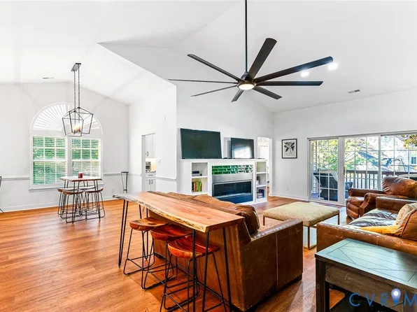12406 Carnoustie Ln #B, North Chesterfield, VA 23236