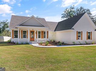 114 Roxanne Way, Brunswick, GA 31523