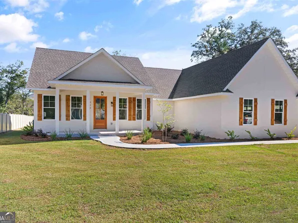 114 Roxanne Way, Brunswick, GA 31523
