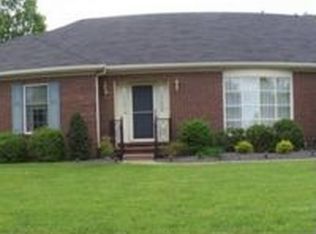 4966 Tippecanoe Dr, Evansville, IN 47715