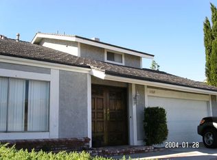 11569 Amigo Ave, Porter Ranch, CA 91326