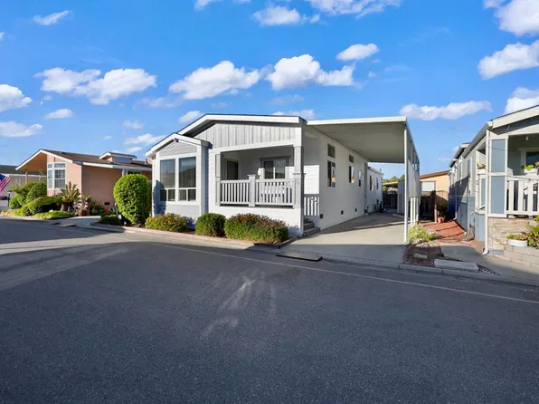 1225 Vienna Dr Spc 74, Sunnyvale, CA 94089
