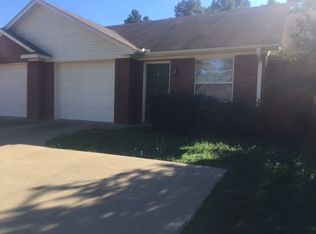 2010 Seabiscuit Trce #A, Longview, TX 75604