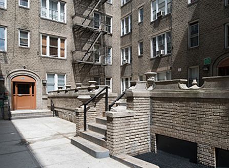 3rd image of 601 W 175th St APT 05A