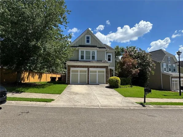 5955 Bentley Way, Cumming, GA 30040