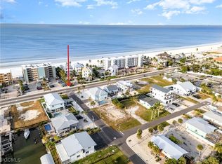 311 Bayland Rd, Fort Myers Beach, FL 33931