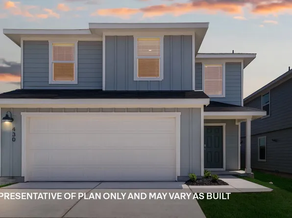 122 Childress St, Buda, TX 78610