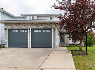 4126 46th St, Vegreville, AB T9C1C2