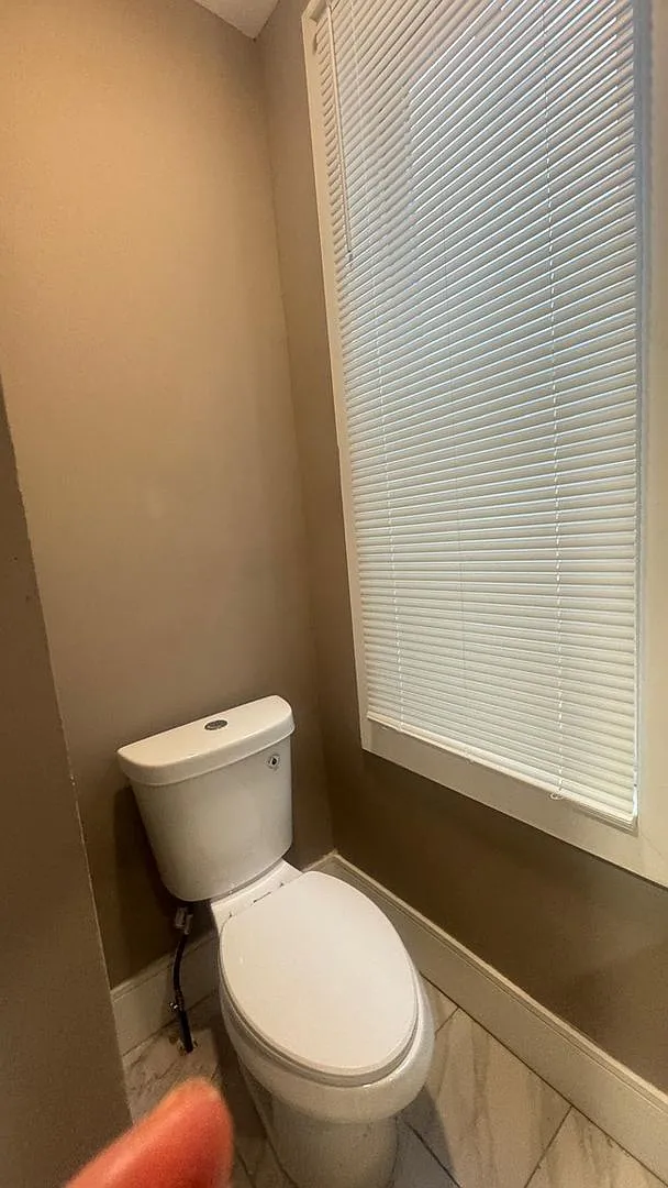 Charming 2BR Duplex in Philadelphia — Photo 4