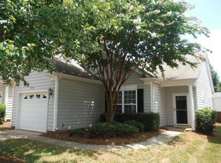 4814 Sunset Ridge Ct, Charlotte, NC 28269