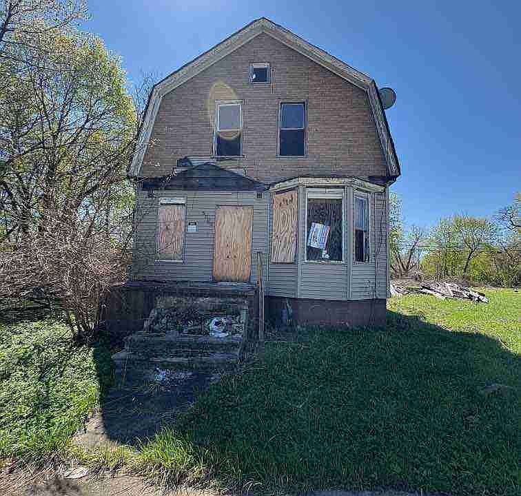 5969 Field