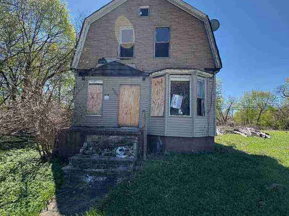 5969 Field St, Detroit, MI 48213
