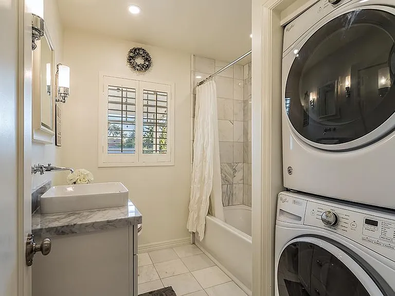 1st Bathroom