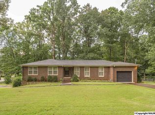 119 Norwood Dr, Gadsden, AL 35906