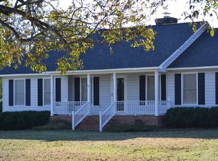 413 Holly Berry Ln, Lugoff, SC 29078