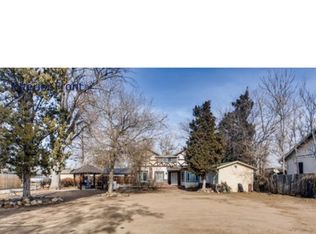 3631 Bruce Randolph Ave, Denver, CO 80205