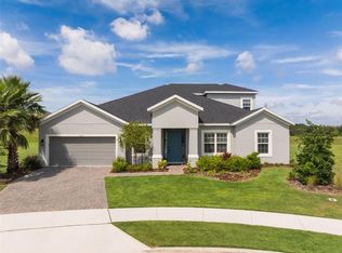 2161 Cedar Springs Way, Clermont, FL 34715