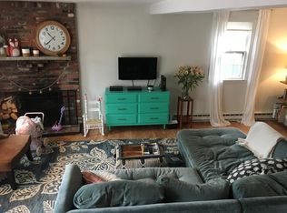 15 Hines Ct, Marblehead, MA 01945