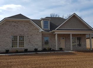 2015 Faulkner Springs Dr, Murfreesboro, TN 37128