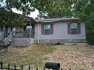 10421 Bluebird Sardis, Mabelvale, AR 72103