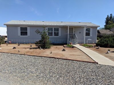 1810 N Temperance Ave, Fresno, CA, 93727
