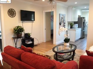 1425 Harmon St, Berkeley, CA 94702