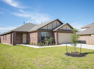 29215 Jarvis Bay Pass, Katy, TX 77494
