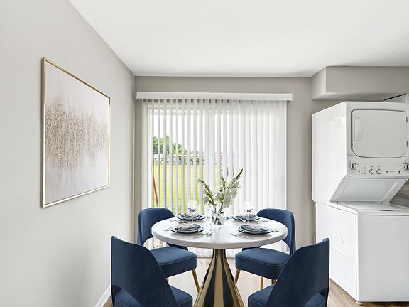 Dinning Area