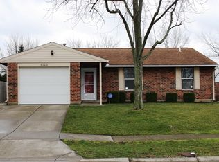 6126 Moss Hill Ct, Dayton, OH 45424