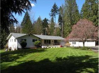 5501 63rd Ave NE, Olympia, WA 98516