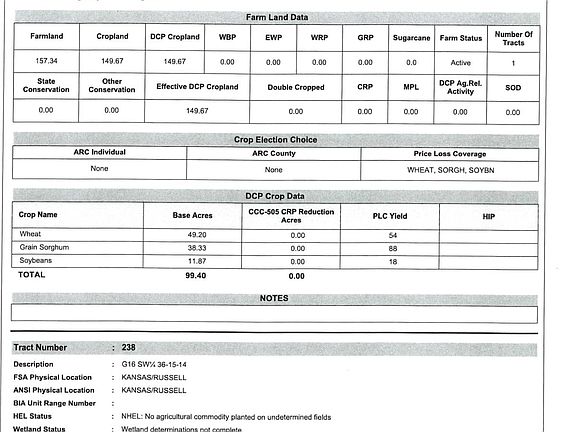 5th image of 0 NW 230th Rd