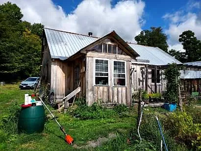 Camp Rd — Photo 10
