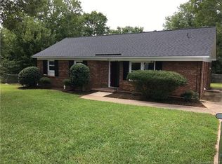 8011 Idlewild Rd, Indian Trail, NC 28079