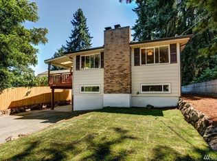 3115 NE 117th St, Seattle, WA 98125