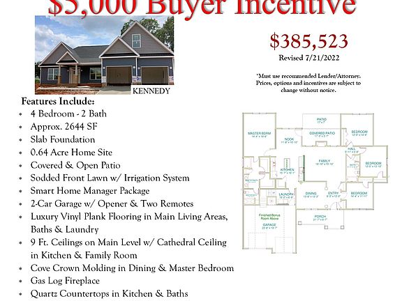 2nd image of this home