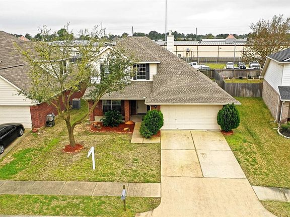 2nd image of 19419 Nasworthy Dr