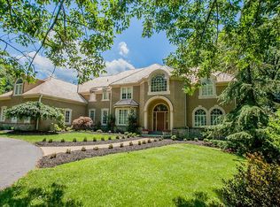 1 Rapps Run Dr, Malvern, PA 19355