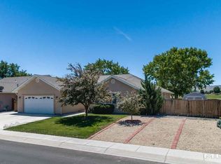 973 Julia Ln, Fernley, NV 89408