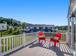 2560 Hunters Pond #46, Kalamazoo, MI 49048