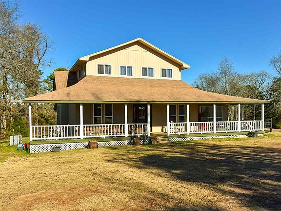 157 Private Road 1217 Longview Tx 75605 Mls 20206432 Zillow