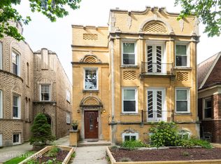5806 N Artesian Ave, Chicago, IL 60659