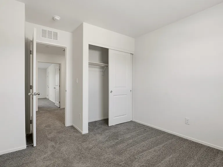 #GuardianRealty 503 Blue Ridge Cove Henderson Townhouse Rental bedroom 2_08062026