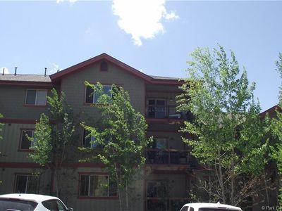 5501 Lillehammer Ln #4401, Park City, UT, 84098