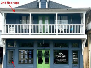 107 S Water St, Chestertown, MD