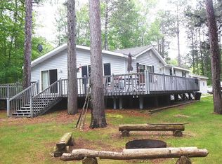 85433 Dobosenski Rd, Sturgeon Lake, MN 55783