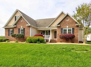 1034 Timber Spring Ln, Salisbury, NC 28147
